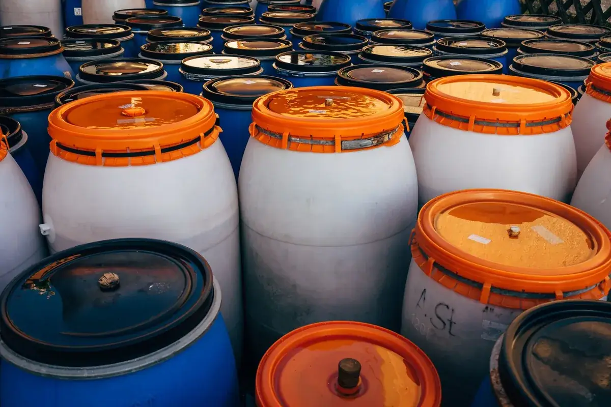 Hazmat Cleanup in Atlanta, TX